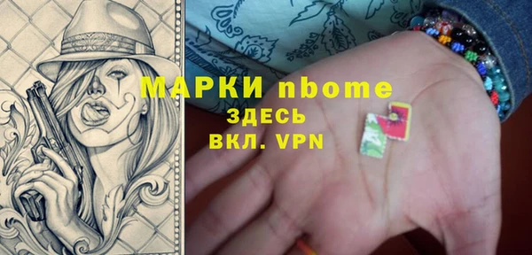 хмурый Кодинск